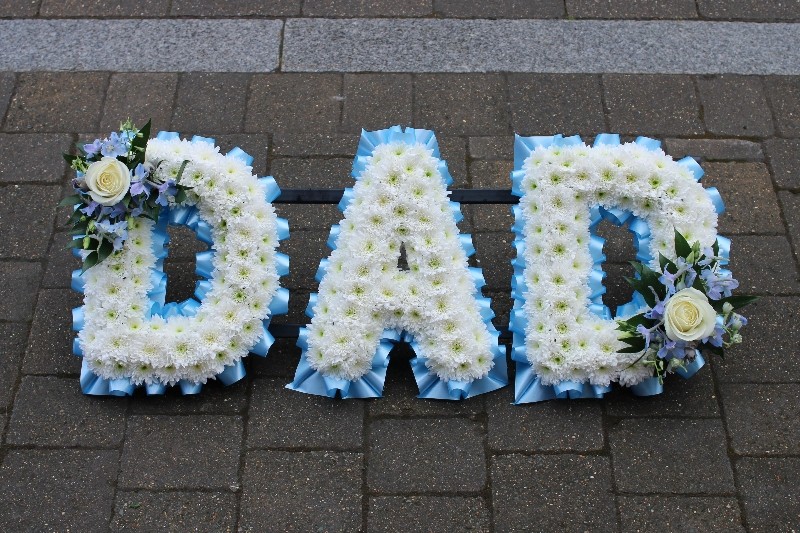 The 'Dad' Frame