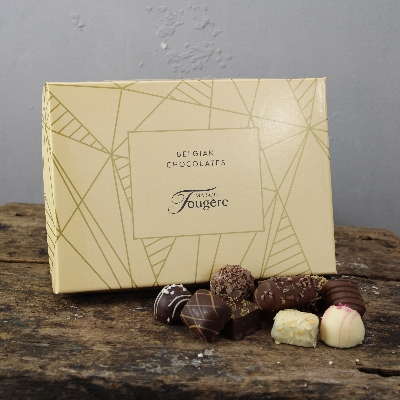 Maison  Fougere Belgian Chocolates