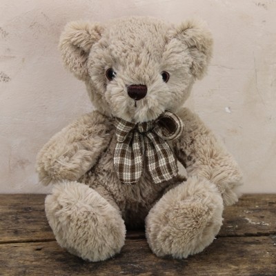 James Junior Bear