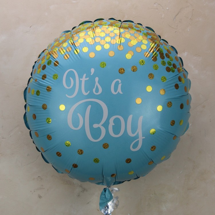Where can i shop buy a balloon