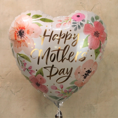 Happy Mother's Day Balloon