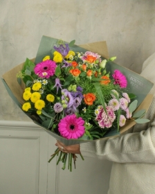 The 'Brights' Florists Pick