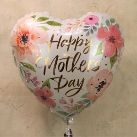 Happy Mother's Day Balloon