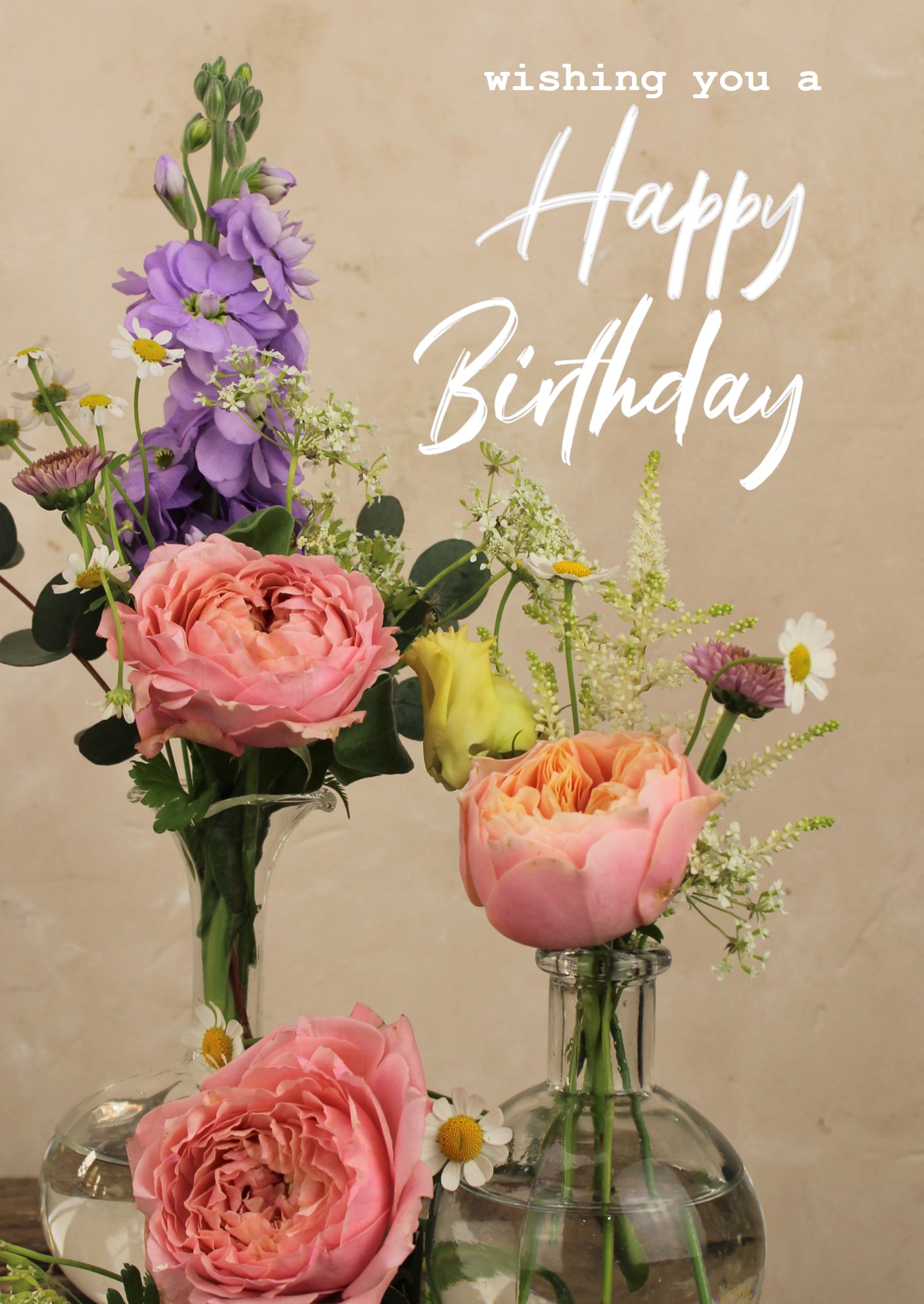 Shop for Fresh Birthday Special Flower Sprinkle Cake online - Rajmahal