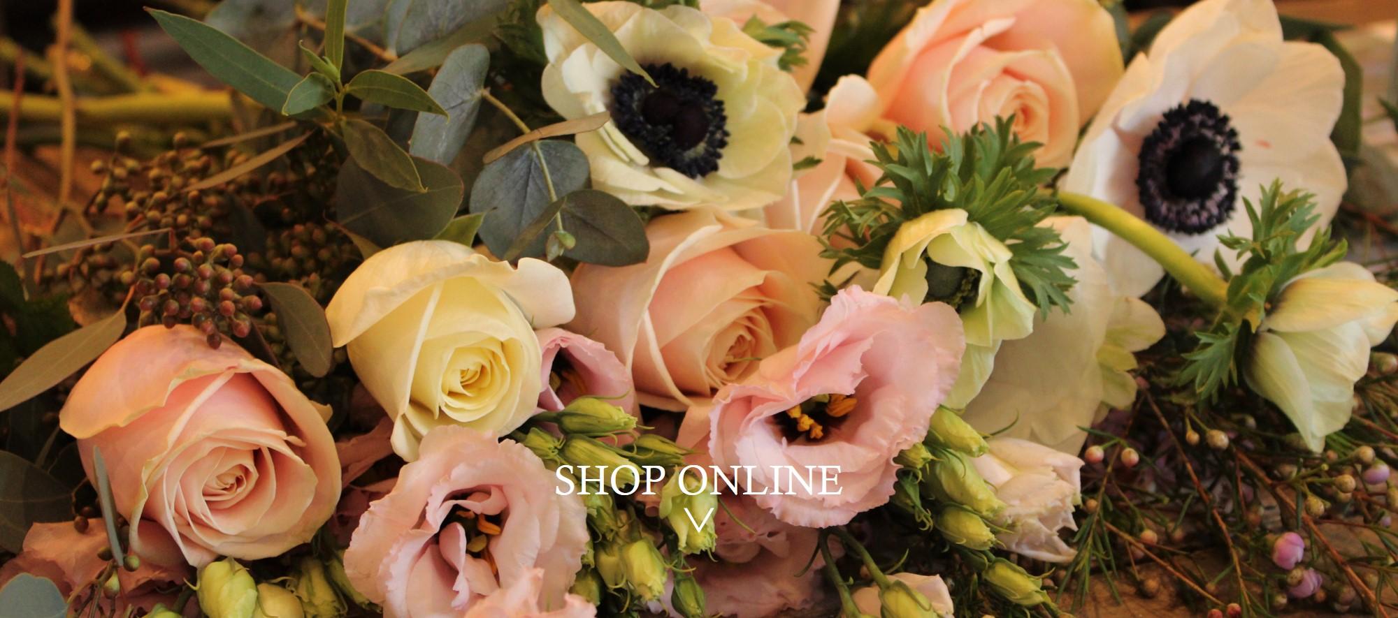Derby Florist Boutique Florist Derby Florists & Flower Delivery in