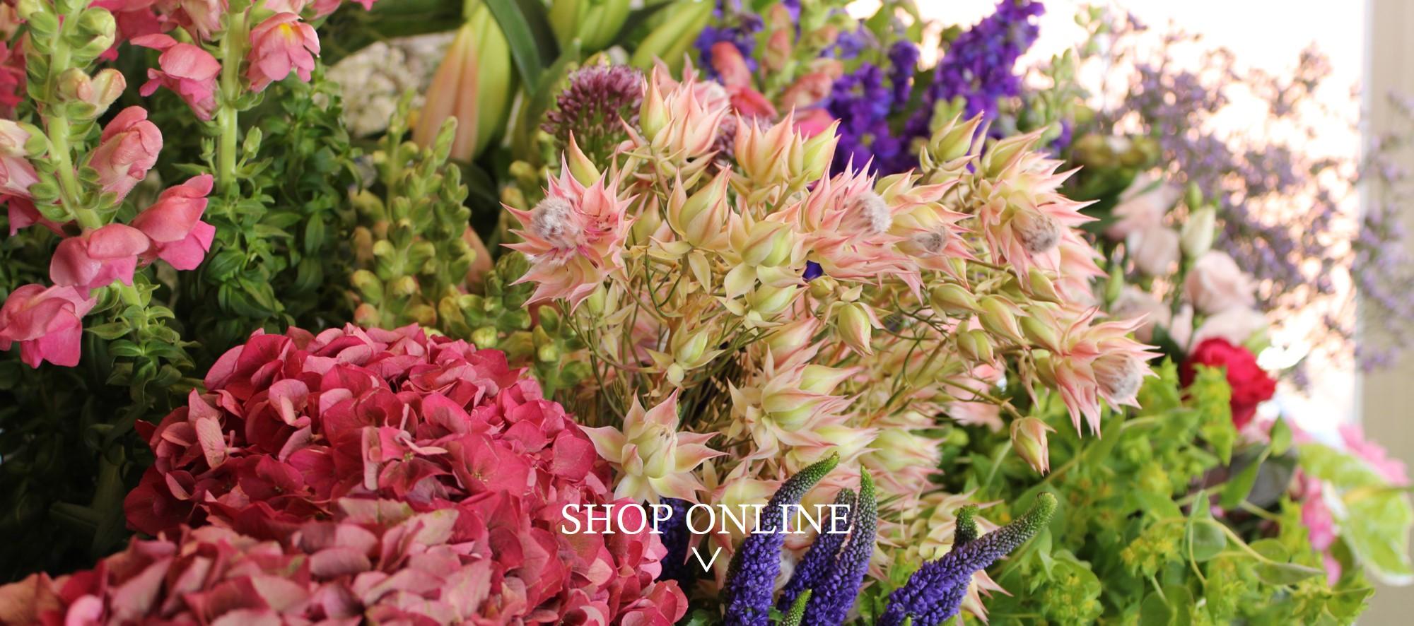 Derby Florist Boutique Florist Derby Florists & Flower Delivery in